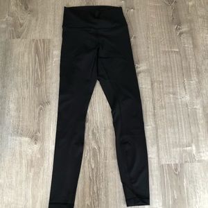 Luxtreme Wunder Under 7/8th high rise